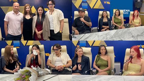 balinsasayaw kissasian|Vivamax heats up May with ‘Balinsasayaw,’ ‘Serbidoras’.